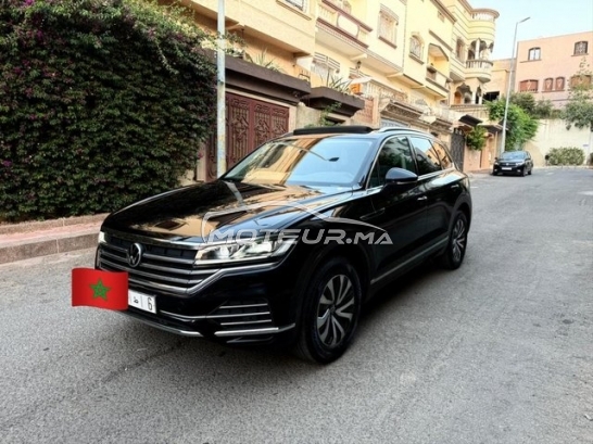 فولكزفاكن توواريج مستعملة 2458112