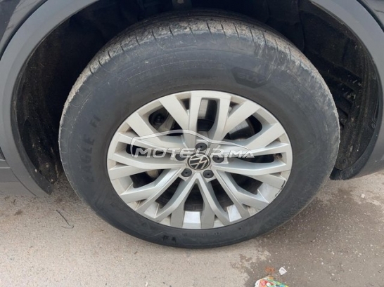 VOLKSWAGEN Touareg occasion 3272046