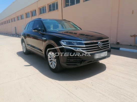 فولكزفاكن توواريج V6 مستعملة 1654189