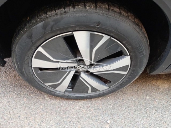 VOLKSWAGEN Touareg occasion 3415860