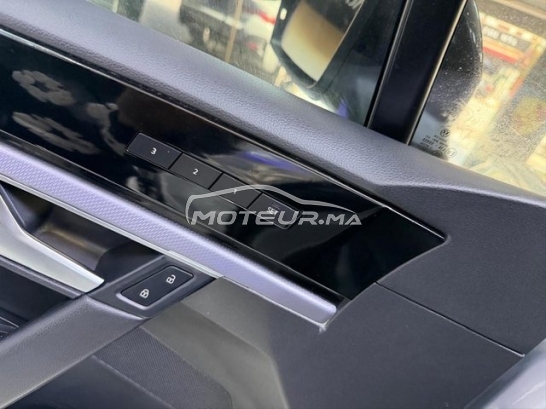 VOLKSWAGEN Touareg 3.0 V6 TDI 286 Elegance