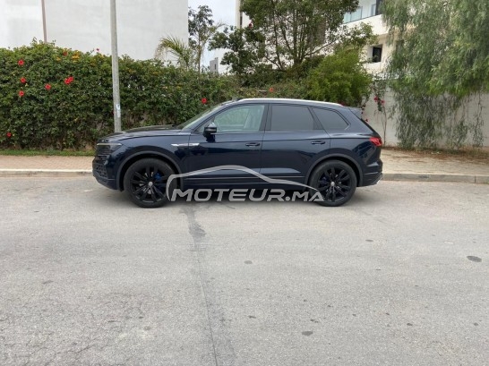 فولكزفاكن توواريج Extrem مستعملة 1829576