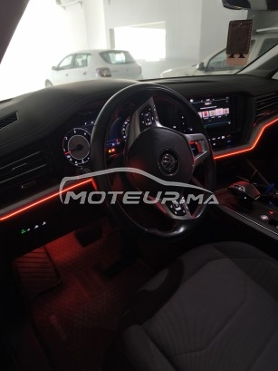 فولكزفاكن توواريج Elegance مستعملة 2220974