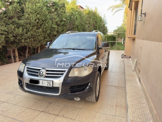 فولكزفاكن توواريج Caratline مستعملة 1747867