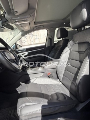 VOLKSWAGEN Touareg occasion 3314265