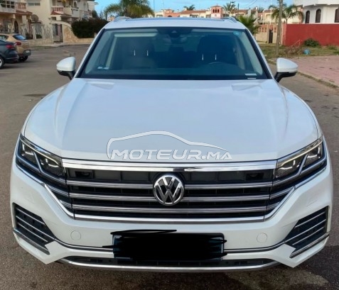فولكزفاكن توواريج Extreme مستعملة 2020988