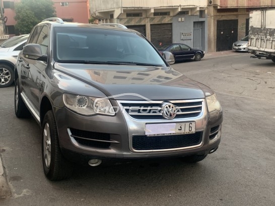 فولكزفاكن توواريج R5 مستعملة 2527094