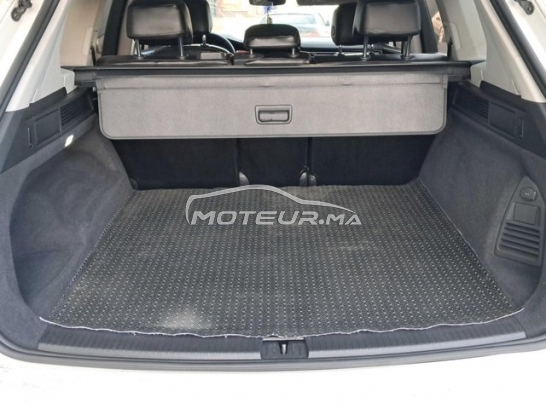 VOLKSWAGEN Touareg occasion 2741771