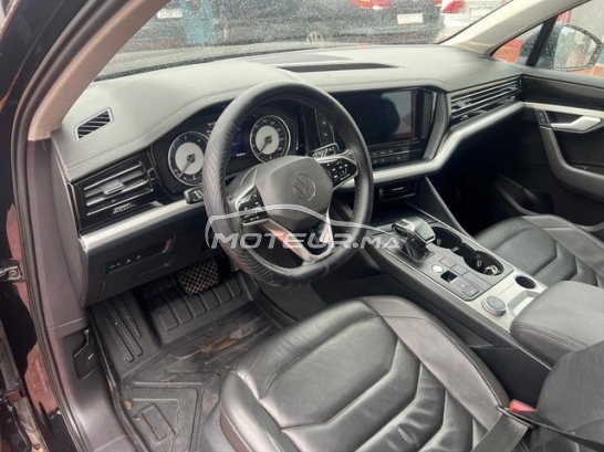 فولكزفاكن توواريج مستعملة 3015303