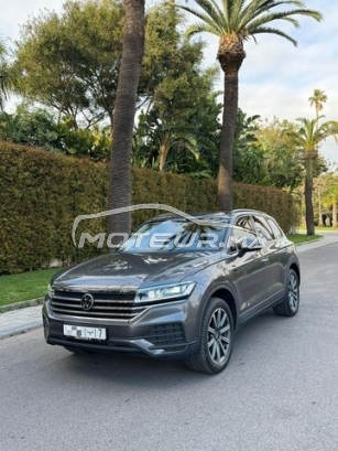 فولكزفاكن توواريج مستعملة 3461003