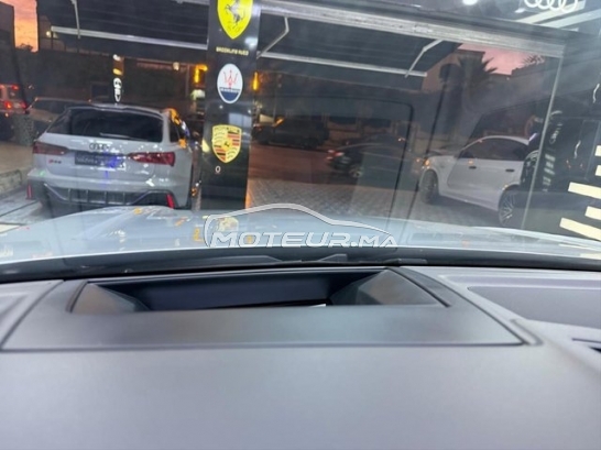 AUDI Q8 occasion 3183405