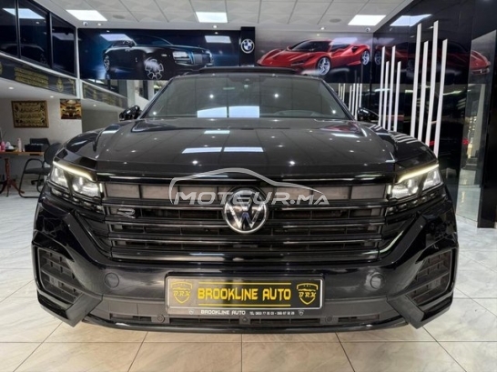 فولكزفاكن توواريج مستعملة 3483194