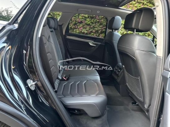 فولكزفاكن توواريج مستعملة 2458115