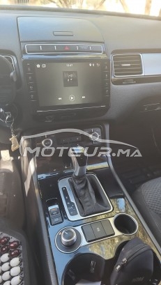 VOLKSWAGEN Touareg occasion 1867416