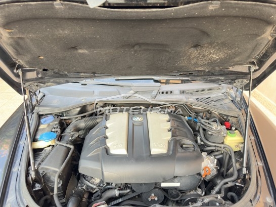 فولكزفاكن توواريج Caratline مستعملة 1747866