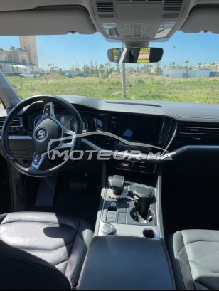 فولكزفاكن توواريج 3l مستعملة 2232558