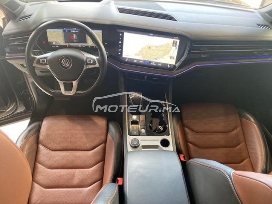 فولكزفاكن توواريج Extrême مستعملة 1423535