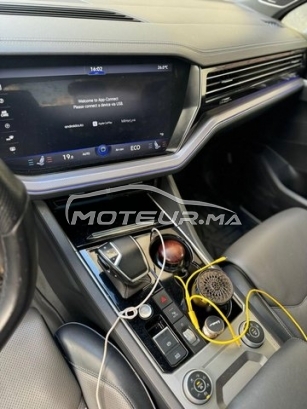 فولكزفاكن توواريج مستعملة 2980855