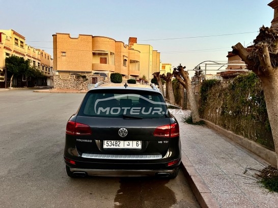 فولكزفاكن توواريج مستعملة 2808443