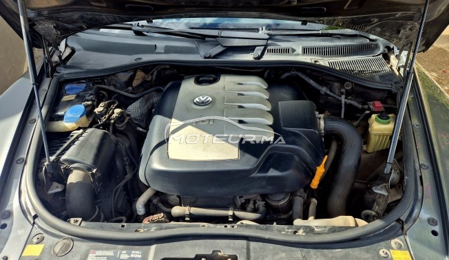 فولكزفاكن توواريج R5 مستعملة 3092777