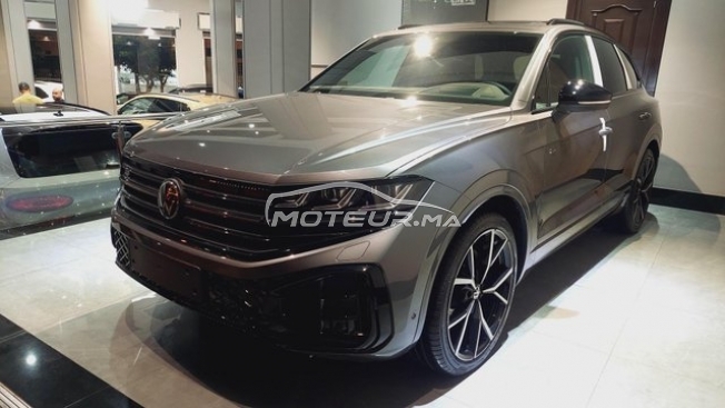 فولكزفاكن توواريج مستعملة 1934507