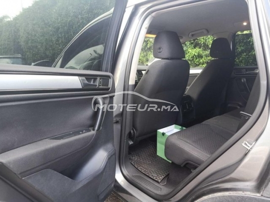 فولكزفاكن توواريج مستعملة 3509813