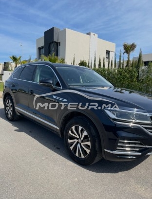 فولكزفاكن توواريج 3l مستعملة 2232562