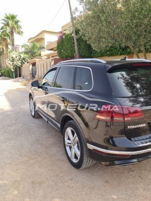VOLKSWAGEN Touareg occasion 1534996