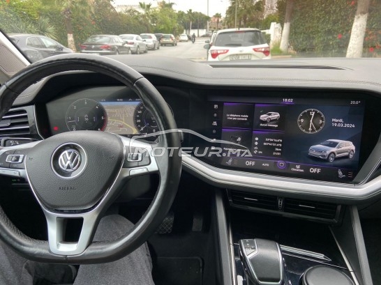 فولكزفاكن توواريج Extrem مستعملة 1829578