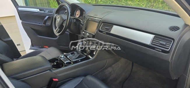 فولكزفاكن توواريج Tdi مستعملة 3328932