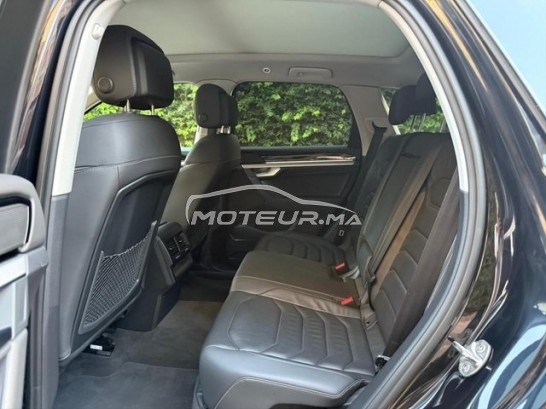 فولكزفاكن توواريج مستعملة 2458120