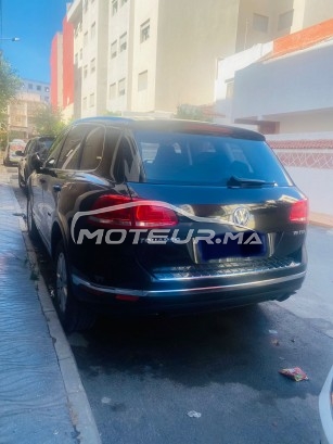 VOLKSWAGEN Touareg V6 tdi occasion 1472368