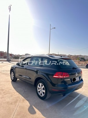 VOLKSWAGEN Touareg Tdi occasion 1712445