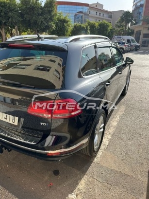 فولكزفاكن توواريج Tdi v6 مستعملة 2460762