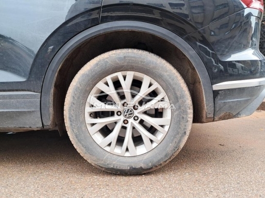 VOLKSWAGEN Touareg occasion 3156832
