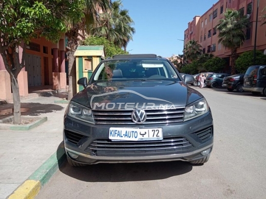 فولكزفاكن توواريج مستعملة 3501990