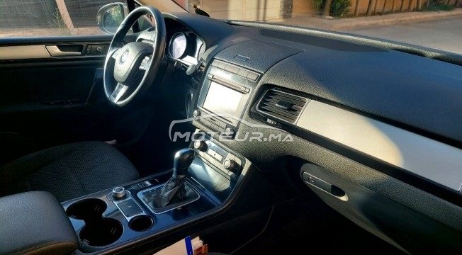 فولكزفاكن توواريج V6 مستعملة 3089207