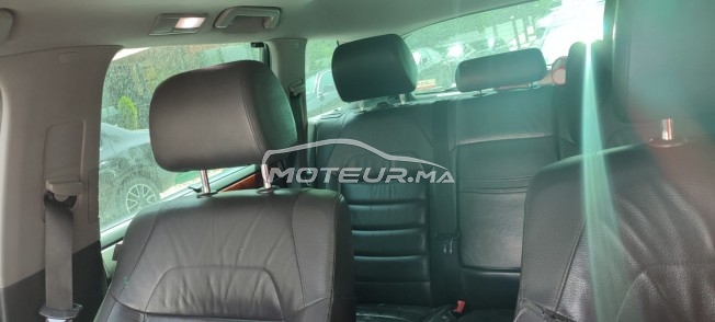 VOLKSWAGEN Touareg V6 tdi occasion 2408880