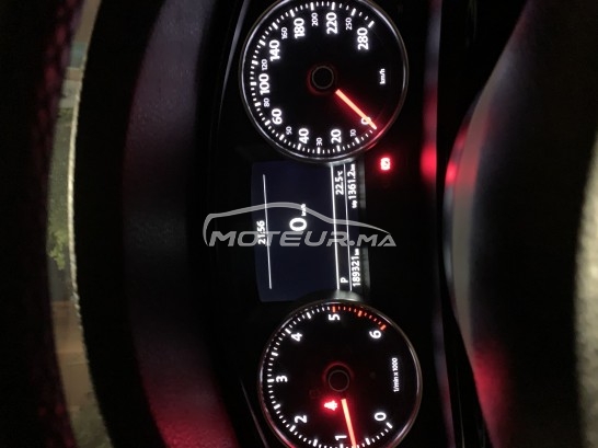 فولكزفاكن توواريج مستعملة 1467511