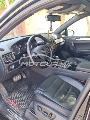 VOLKSWAGEN Touareg occasion 1534997