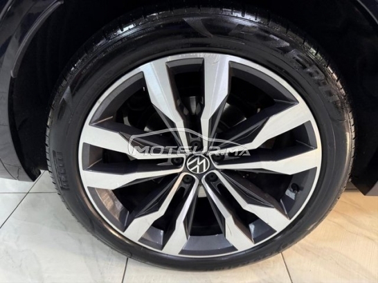 فولكزفاكن توواريج مستعملة 3483191