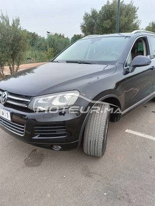 فولكزفاكن توواريج Extrême مستعملة 2230179