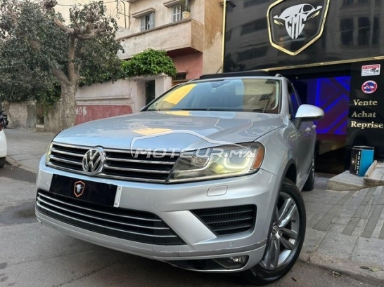 فولكزفاكن توواريج مستعملة 1978759