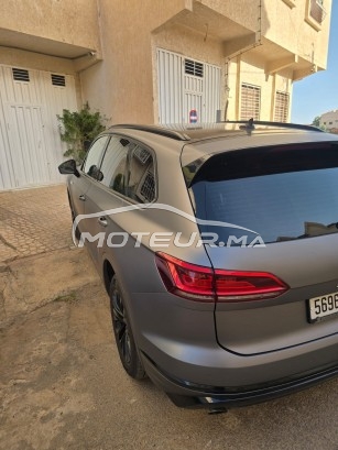 فولكزفاكن توواريج مستعملة 2676387