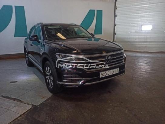 VOLKSWAGEN Touareg occasion 2898961