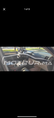 VOLKSWAGEN Touareg Tdi occasion 2257563