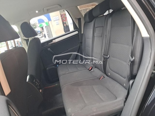 VOLKSWAGEN Touareg occasion 3147994