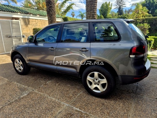 فولكزفاكن توواريج R5 مستعملة 3092767