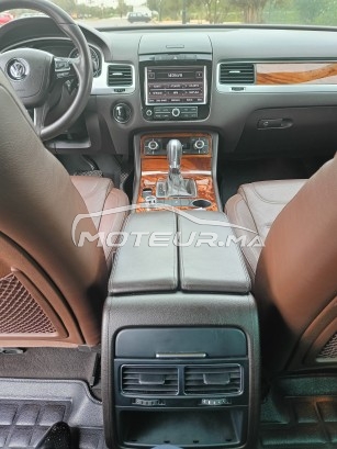 فولكزفاكن توواريج Extrême مستعملة 2230183