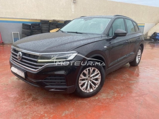 فولكزفاكن توواريج مستعملة 3015318